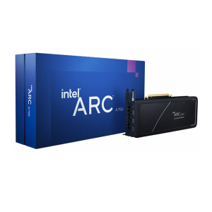 Card màn hình Intel ARC A750 (8GB) 21P02J00BA