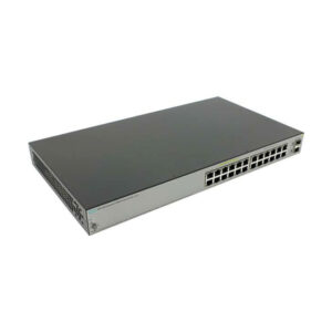 Gigabit Switch POE HP 24 port JL384A