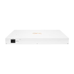 Switch Aruba Instant On 1930 (JL686A) (48 Port Gigabit PoE 4 SFP, SFP+ 370W )