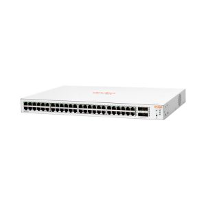 Switch Instant On 1830 48 Port Gigabit 4 SFP Aruba JL814A