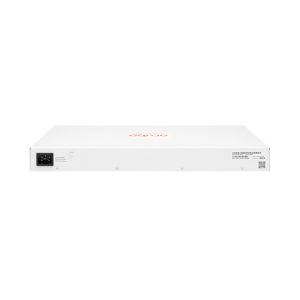 Switch Instant On 1830 48 Port Gigabit 4 SFP Aruba JL814A