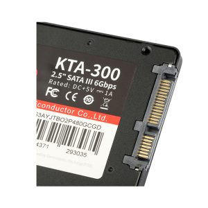 Ổ cứng SSD KIMTIGO 128GB 2.5Inch SATA III K128S3A25KTA320