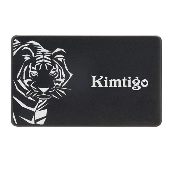 Ổ cứng SSD KIMTIGO 128GB 2.5Inch SATA III K128S3A25KTA320