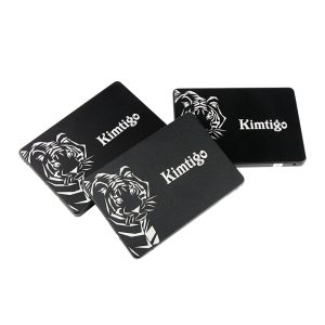 Ổ cứng SSD KIMTIGO 128GB 2.5Inch SATA III K128S3A25KTA320