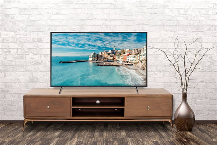 Google Tivi Sony 4K 65 inch KD-65X75K giá tốt