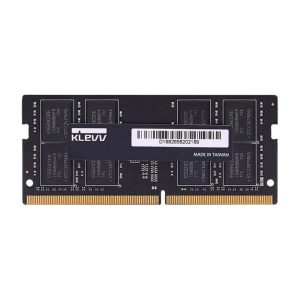 Ram Laptop Klevv Standard 8GB DDR4 3200Mhz KD48GS881-32N220A