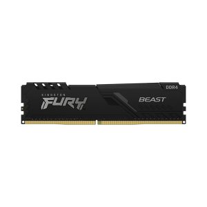 RAM Kingston Fury Beast 16GB DDR4 2666MHz KF426C16BB1/16