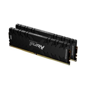 Ram Kingston FURY Renegade 16GB (2 x 8GB) DDR4 4000MHz KF440C19RBK2/16