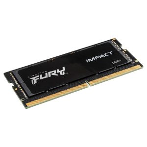Ram Laptop Kingston Fury Impact 8G DDR5 4800MHz KF548S38IB-8