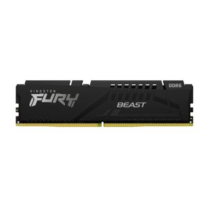 Ram Kingston Fury Beast 16GB DDR5 5200MHz KF552C40BB-16