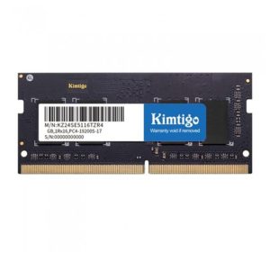 Ram laptop Kimtigo KMKS8G8682666 8GB DDR4 2666MHz