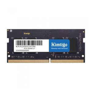 Ram Laptop Kimtigo KMKU8G8683200 8GB DDR4 3200Mhz
