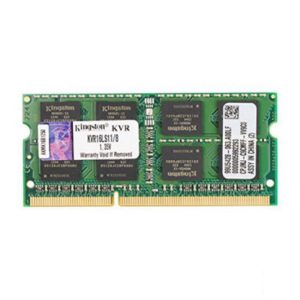 Ram Laptop Kingston 8GB DDR3L 1600MHz KVR16LS11/8