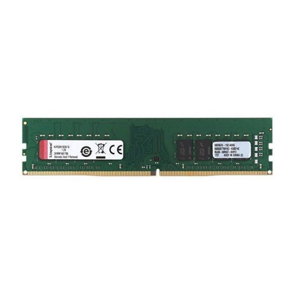 Ram Kingston 16GB DDR4 2666MHz KVR26N19D8/16FE