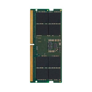Ram Laptop Kingston 16GB DDR5 4800MHz KVR48S40BS8-16