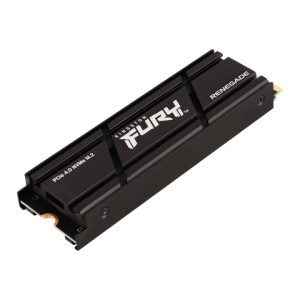 Ổ cứng SSD Kingston FURY Renegade Heatsink 1TB M.2 NVMe PCIe Gen4x4 SFYRSK/1000G