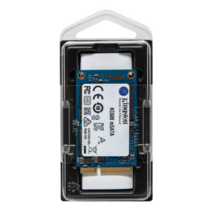 Ổ cứng SSD Kingston SKC600MS 256GB mSATA Sata (SKC600MS/256G)