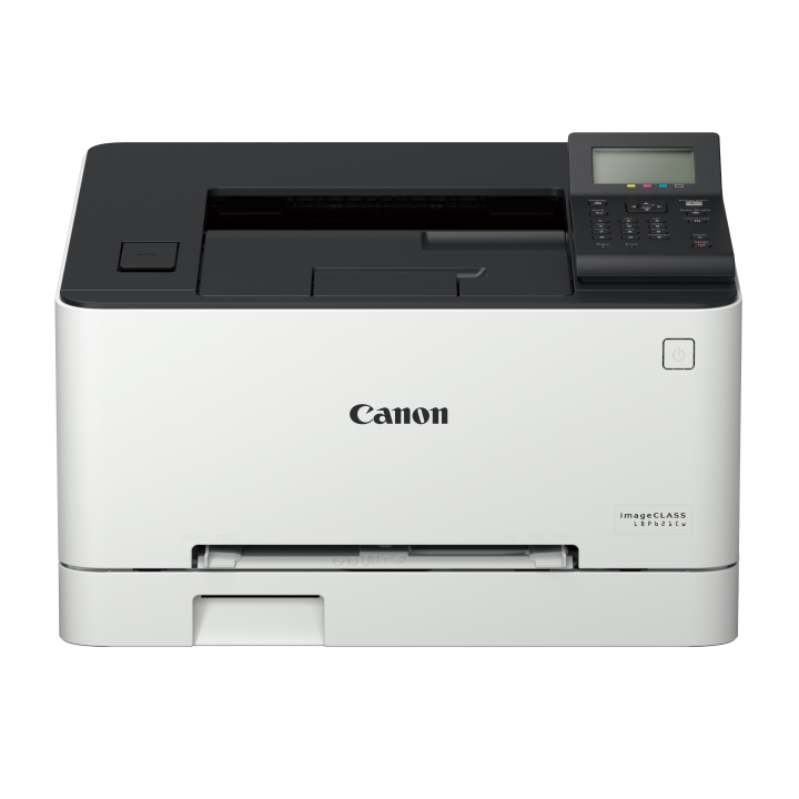 Canon LBP 631CW: Máy in laser màu, in ấn văn phòng, máy in tốc độ cao, máy in kết nối Wi-Fi.