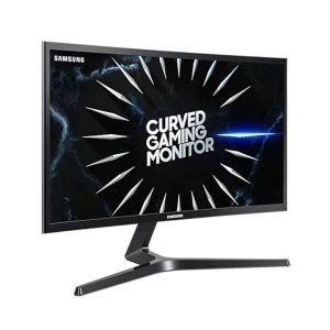 Màn hình Cong Samsung LC24RG50FZEXXV 24" FHD VA 144Hz