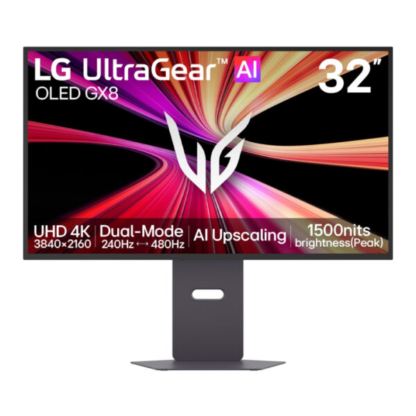 LG UltraGear evo GX32 32GX870B-B13