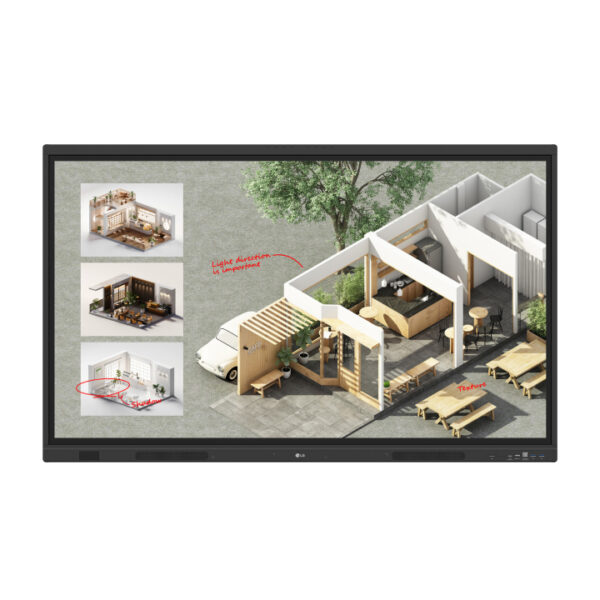 LG reateBoard Standard28