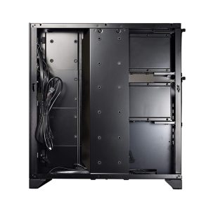 Case LIAN-LI Dynamic XL ROG Certified Black (Model O11DXL-X)