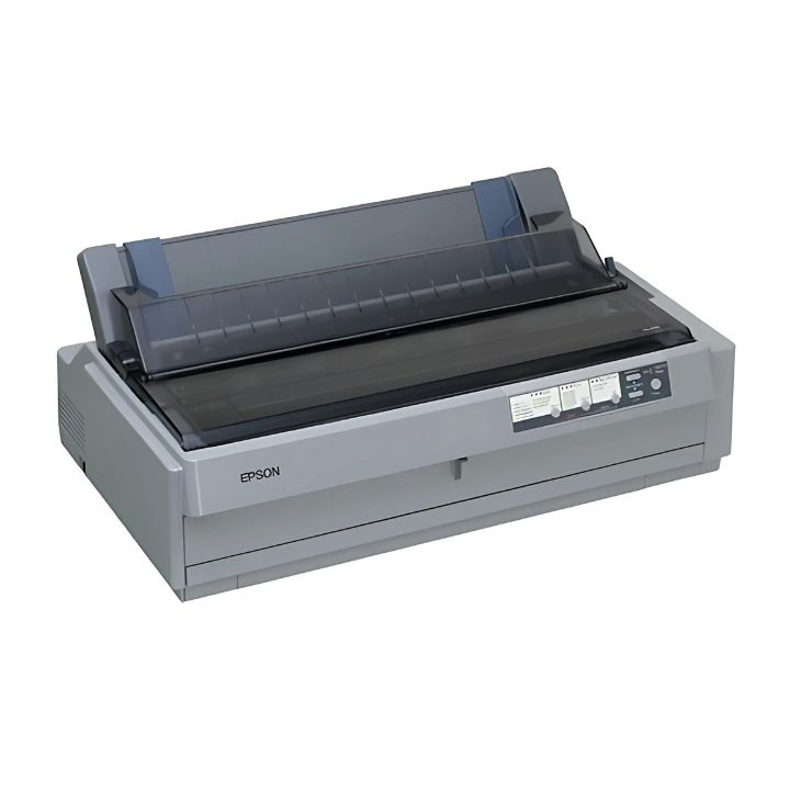 Epson LQ2190 in nhiều bản sao cùng lúc