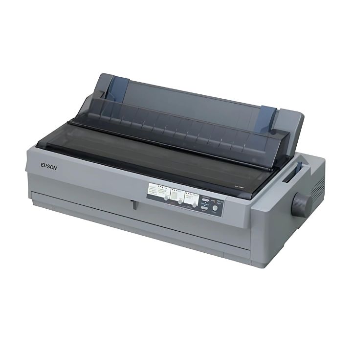 Máy in Epson LQ2190 dành cho doanh nghiệp lớn