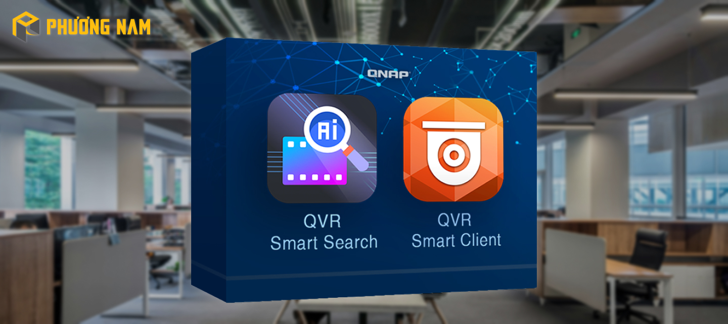 LS-QVRSMART