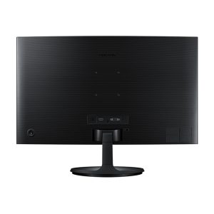 Màn hình cong Samsung LS24C360EAEXXV 24" FHD VA 75Hz