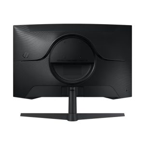 Màn hình cong Samsung Odyssey G5 G55C LS27CG552EEXXV 27" QHD VA 165Hz