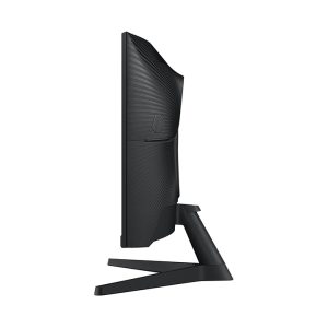 Màn hình cong Samsung Odyssey G5 G55C LS27CG552EEXXV 27" QHD VA 165Hz