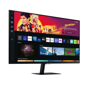 Màn hình thông minh Samsung M7 LS32BM700 UHD 32" 60Hz VA