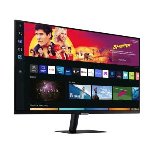 Màn hình thông minh Samsung LS32BM700UEXXV 32" VA UHD 60Hz