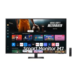 Màn hình thông minh Samsung LS43DM702UEXXV 43″ 4K VA 60Hz