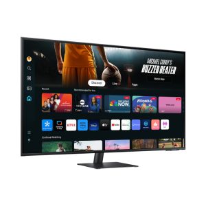 Màn hình thông minh Samsung LS43DM702UEXXV 43″ 4K VA 60Hz