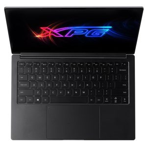 Laptop Adata XPG ULTRABOOK XENIA 14 i5-1135G7/16GB/512GB/14" WUXGA/Intel Iris Xe