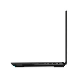 Laptop Dell G5 15 5500 (70225484) (Intel Core i7-10750H,2x8GB RAM,1TB SSD,8GB NVIDIA GeForce RTX 2070,15.6" FHD,finger,WL+BT,McAfee MDS,Win 10 Home,Black,1Yr)