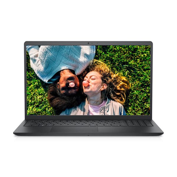 Laptop Dell Inspiron 15 3511 (P112F001DBL) (Intel Core i5-1135G7, 4GB DDR4 2666MHz, 512GB M.2 PCIe NVMe SSD, 15.6" FHD, Intel Iris Xe Graphics, BT 5.0, WLAN 802.11ac, Win11 Home SL, Microsoft Office HS 2021, 1Y, PremiumSupport, Black)