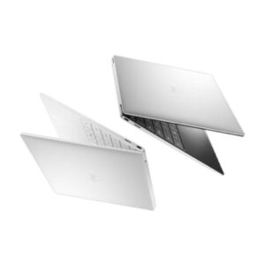 Laptop Dell XPS 13 9310 (70231343) (Core i5-1135G7, 8GB  DDR4, 256GB SSD, 13.4''FHD Touch, Win10 Home, 1Yr, Silver)