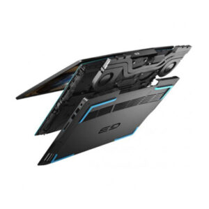 Laptop Dell G5 15 5500 (70225486) (Intel Core i7-10750H,2x4GB RAM,512GB SSD,6GB NVIDIA GeForce RTX 2060,15.6" FHD,Win 10 Home,Black)