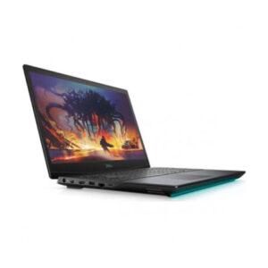 Laptop Dell G5 15 5500 (70225486) (Intel Core i7-10750H,2x4GB RAM,512GB SSD,6GB NVIDIA GeForce RTX 2060,15.6" FHD,Win 10 Home,Black)