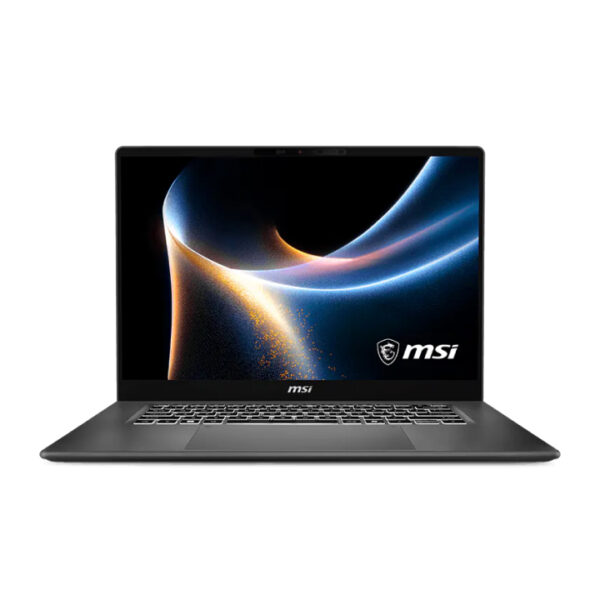 Laptop MSI PrestigePro 16 AI C3MG 024VN (1)