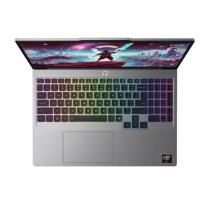Lenovo LOQ 15AHP1121