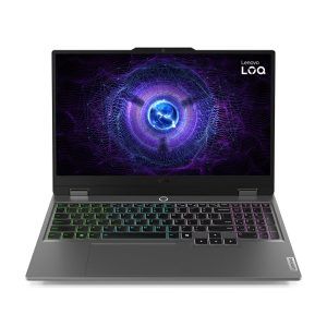 Lenovo LOQ 15IRX96