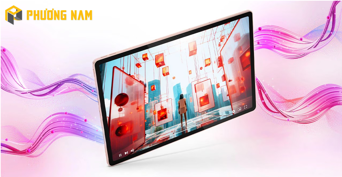 Máy tính bảng Lenovo Idea Tab Plus ZAG70980VN Máy tính bảng Lenovo Idea Tab Plus ZAG70980VN