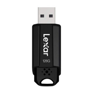 Lexar JumpDrive S802