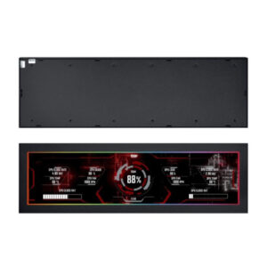 Lian Li 8.8 Universal Scree Mount10