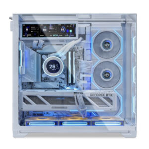 Lian Li 8.8 Universal Scree Mount12