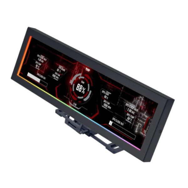 Lian Li 8.8 Universal Scree Mount18